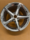 C6 Base OEM 5 Spoke *Blemish* 2011-2013 REAR