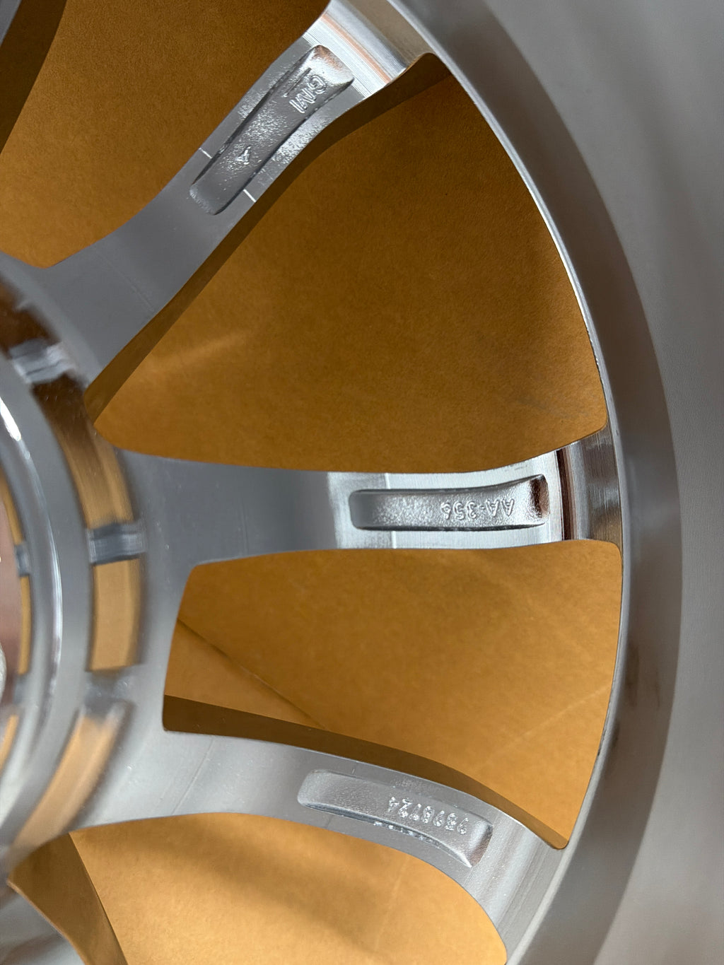 C7 Grand Sport Chrome