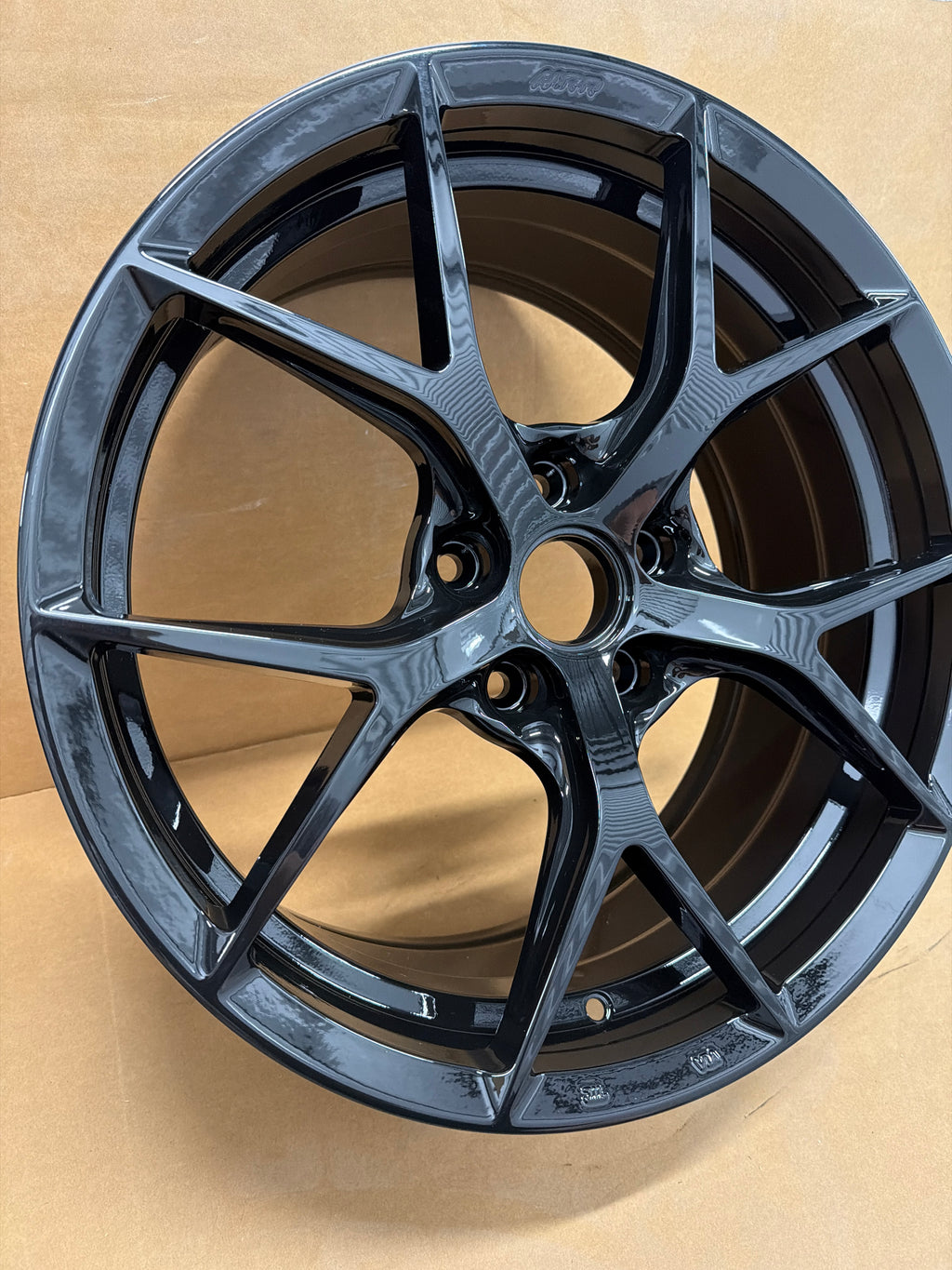 MRR FS06 19x8.5+38 C8 Corvette