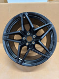 C7 Corvette ZR1 Carbon Flash *NEW OEM GM* Front